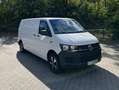 Volkswagen T6 Transporter Transporter T6 4MOTION Lang Weiß - thumbnail 1