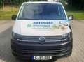 Volkswagen T6 Transporter Transporter T6 4MOTION Lang Weiß - thumbnail 6