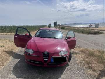 1.6 Twin Spark Impression