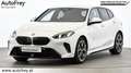 BMW 120 d Weiß - thumbnail 1