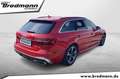 Audi A4 Avant S line Standhzg-Navi-ACC-Matrix-HeadUp-PD Rot - thumbnail 4