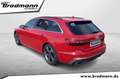 Audi A4 Avant S line Standhzg-Navi-ACC-Matrix-HeadUp-PD Rot - thumbnail 2