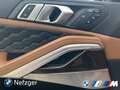 BMW X6 M Competition Soft-Close Panorama Laser B&W Gris - thumbnail 14
