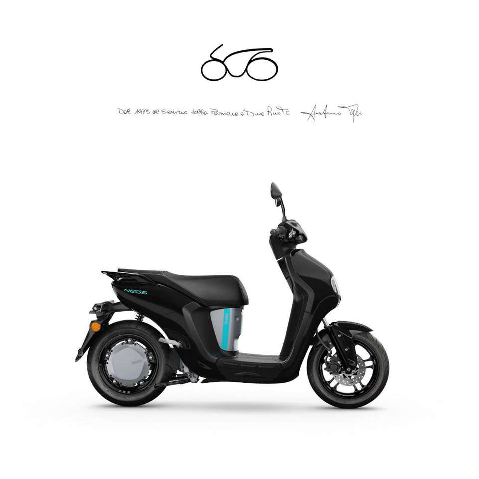 Yamaha NEOs Easy Neo\'s