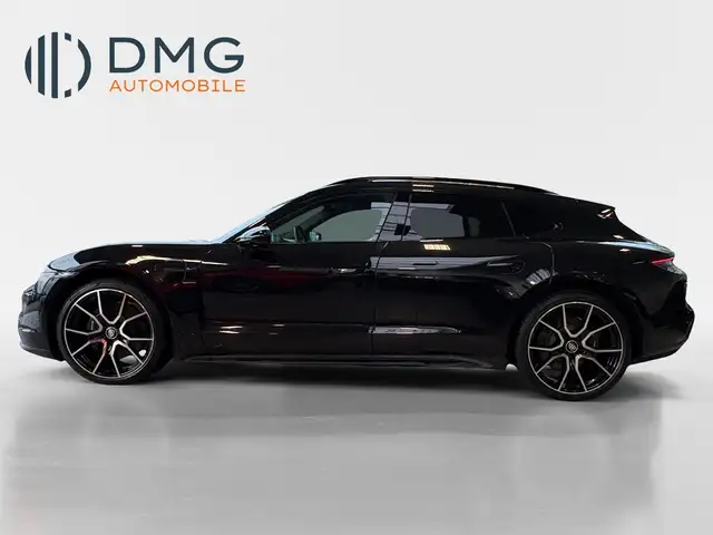 Porsche Taycan Sport Turismo/Sportchrono/Pano/SOH 100