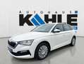 Skoda Scala 1.0 TSI Cool Plus CarPlay LED Sitzh PDC Blanc - thumbnail 2