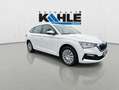 Skoda Scala 1.0 TSI Cool Plus CarPlay LED Sitzh PDC Blanc - thumbnail 3