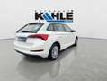 Skoda Scala 1.0 TSI Cool Plus CarPlay LED Sitzh PDC Blanc - thumbnail 7
