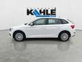Skoda Scala 1.0 TSI Cool Plus CarPlay LED Sitzh PDC Blanc - thumbnail 5