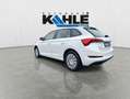 Skoda Scala 1.0 TSI Cool Plus CarPlay LED Sitzh PDC Blanc - thumbnail 6