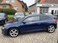Volkswagen Scirocco * Automatik* Bleu - thumbnail 4