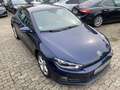 Volkswagen Scirocco * Automatik* Bleu - thumbnail 9