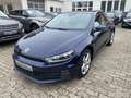 Volkswagen Scirocco * Automatik* Bleu - thumbnail 3