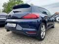 Volkswagen Scirocco * Automatik* Bleu - thumbnail 14