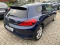 Volkswagen Scirocco * Automatik* Bleu - thumbnail 7