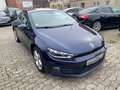Volkswagen Scirocco * Automatik* Bleu - thumbnail 1