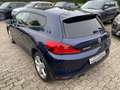 Volkswagen Scirocco * Automatik* Bleu - thumbnail 5