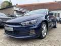 Volkswagen Scirocco * Automatik* Bleu - thumbnail 11