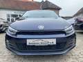 Volkswagen Scirocco * Automatik* Bleu - thumbnail 10