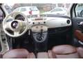 Fiat 500 0.9 TwinAir Lounge Cruise l Leer | Pano | Airco | Bianco - thumbnail 11