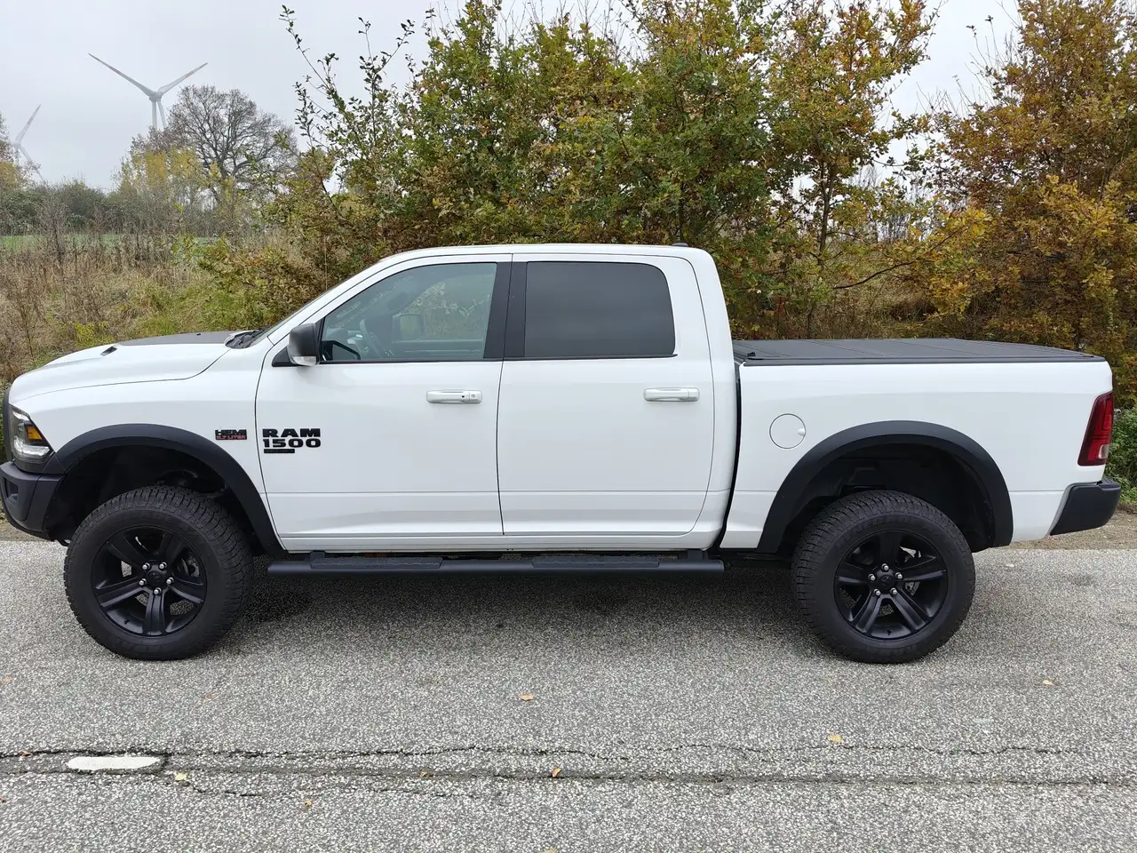 RAM 1500