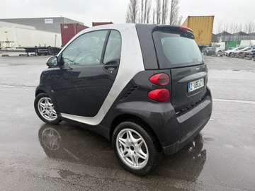 Coupe 1.0i Pure Softouch TOIT PANO