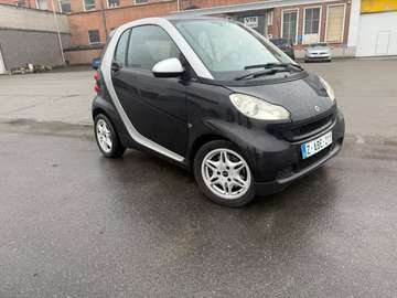 Coupe 1.0i Pure Softouch TOIT PANO