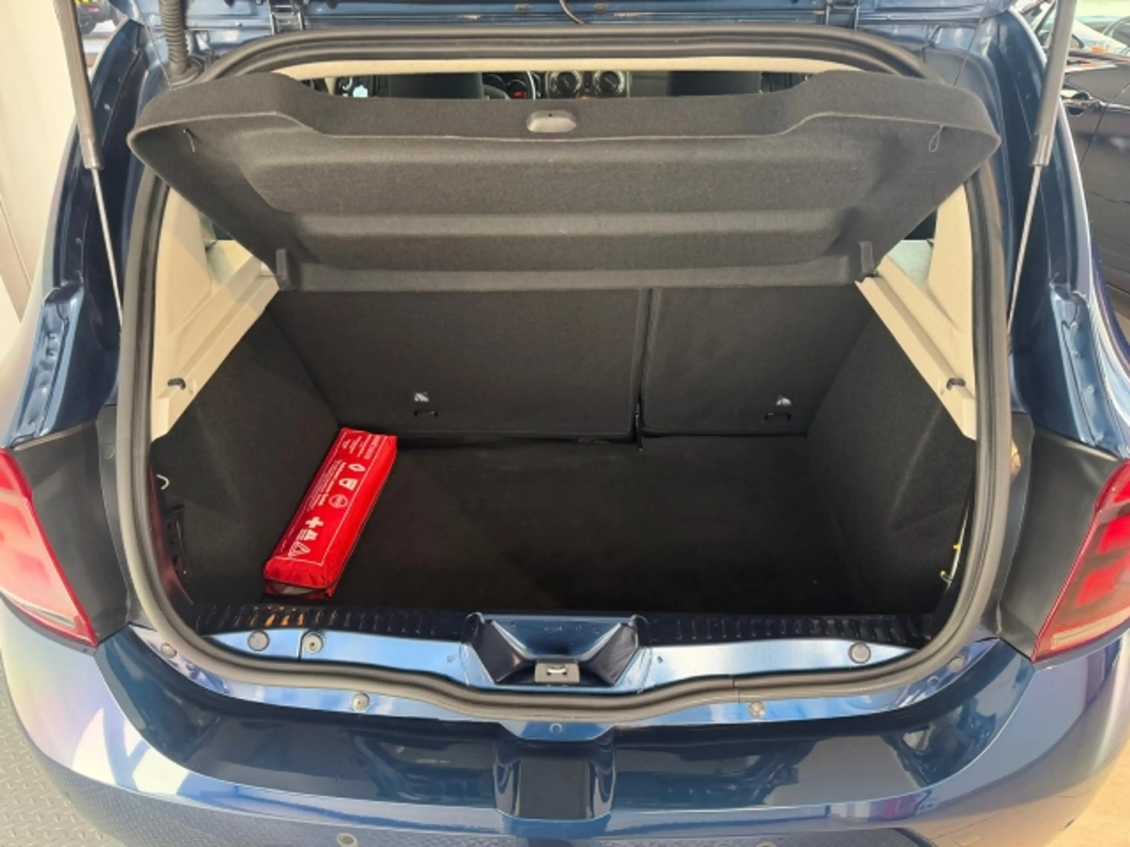 Dacia Sandero SanderoStepWayTCE90 — photo 6