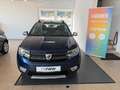 Dacia Sandero SanderoStepWayTCE90 Blau - thumbnail 2