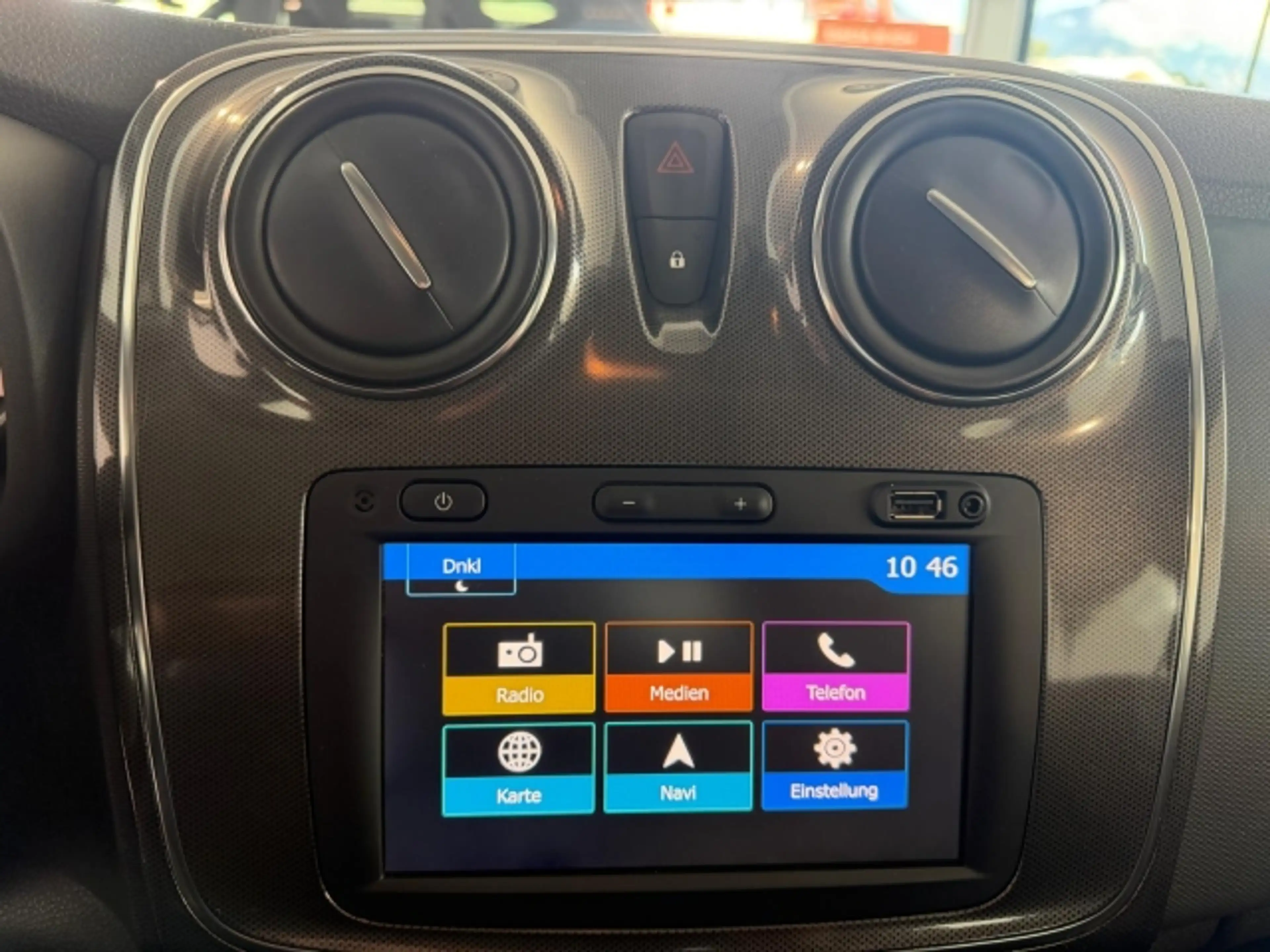 Dacia Sandero SanderoStepWayTCE90 — photo 13