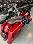 Harley-Davidson Street Glide ANNIVERSARY Czerwony - thumbnail 3