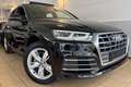 Audi Q5 40 TDI quattro S-Line Panorama Kamera LED Sound-Sy Schwarz - thumbnail 1