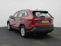 Toyota RAV 4 2.5 Hybrid Comfort | CruiseControl |Leder | Apple/ Rood - thumbnail 2