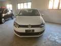 Volkswagen Polo Polo V 2009 5p 1.2 tsi Highline 105cv dsg Weiß - thumbnail 2