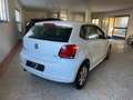 Volkswagen Polo Polo V 2009 5p 1.2 tsi Highline 105cv dsg Weiß - thumbnail 4