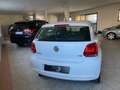 Volkswagen Polo Polo V 2009 5p 1.2 tsi Highline 105cv dsg Weiß - thumbnail 5