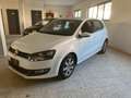 Volkswagen Polo Polo V 2009 5p 1.2 tsi Highline 105cv dsg Weiß - thumbnail 3