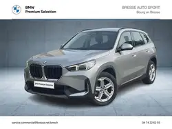 BMW X1 sDrive18d 150ch Business Design
