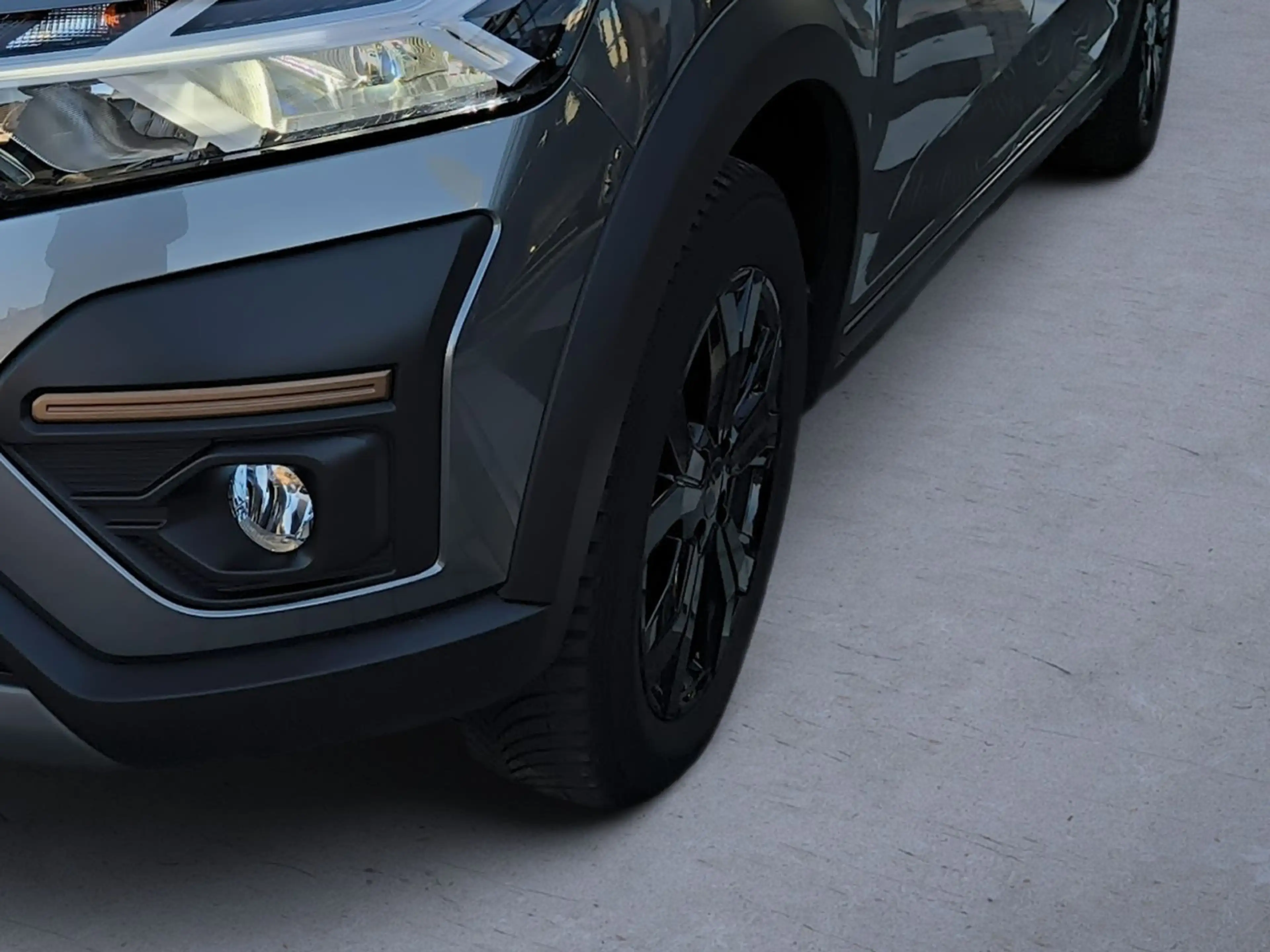 Dacia Jogger 1.6 E-TECH Hybrid 140 Extreme*Klimaautoma — photo 6