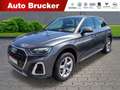 Audi Q5 45 TFSI quattro S line 2.0+Anhängerkupplung+N Grau - thumbnail 1