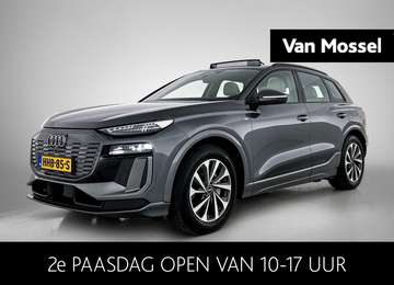 Advanced edition performance 100 kWh | Automaat |