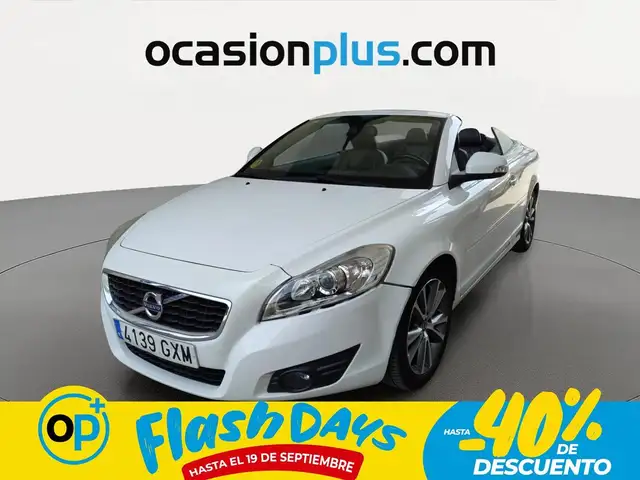 Volvo C70 2.0D Momentum Aut.