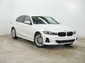 BMW 320 i Limousine Step.*HiFi*Leder*AHK*Head-Up*RFK* Weiß - thumbnail 1