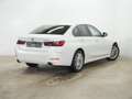 BMW 320 i Limousine Step.*HiFi*Leder*AHK*Head-Up*RFK* Weiß - thumbnail 3