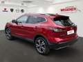 Nissan Qashqai QASHQAI 1.3 DIG-T *NAVI*PANO*LED*360°* Rouge - thumbnail 4