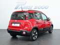 Fiat Panda 1.0 FireFly S&S Hybrid Pandina Rosso - thumbnail 3