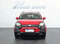 Fiat Panda 1.0 FireFly S&S Hybrid Pandina Rosso - thumbnail 5
