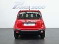 Fiat Panda 1.0 FireFly S&S Hybrid Pandina Rosso - thumbnail 7