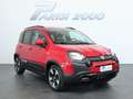 Fiat Panda 1.0 FireFly S&S Hybrid Pandina Rosso - thumbnail 2