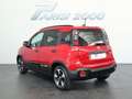 Fiat Panda 1.0 FireFly S&S Hybrid Pandina Rosso - thumbnail 4